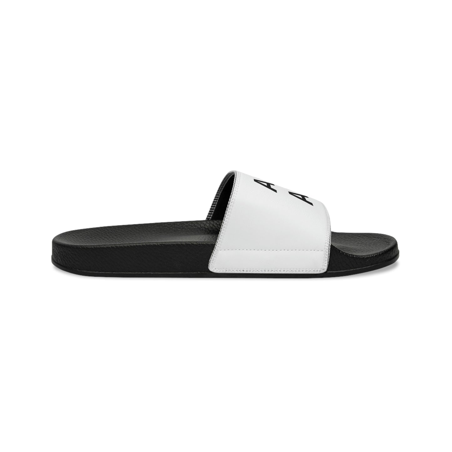 ASO Youth Slide Sandals