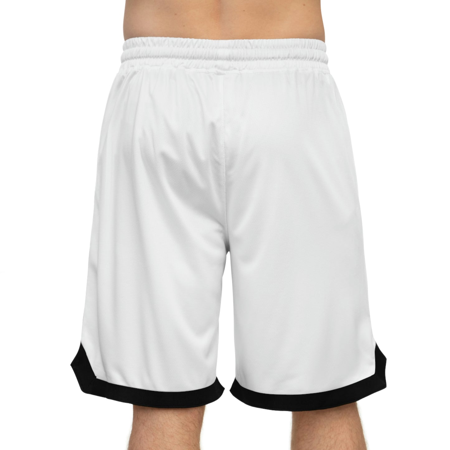 ASO Basketball Rib Shorts