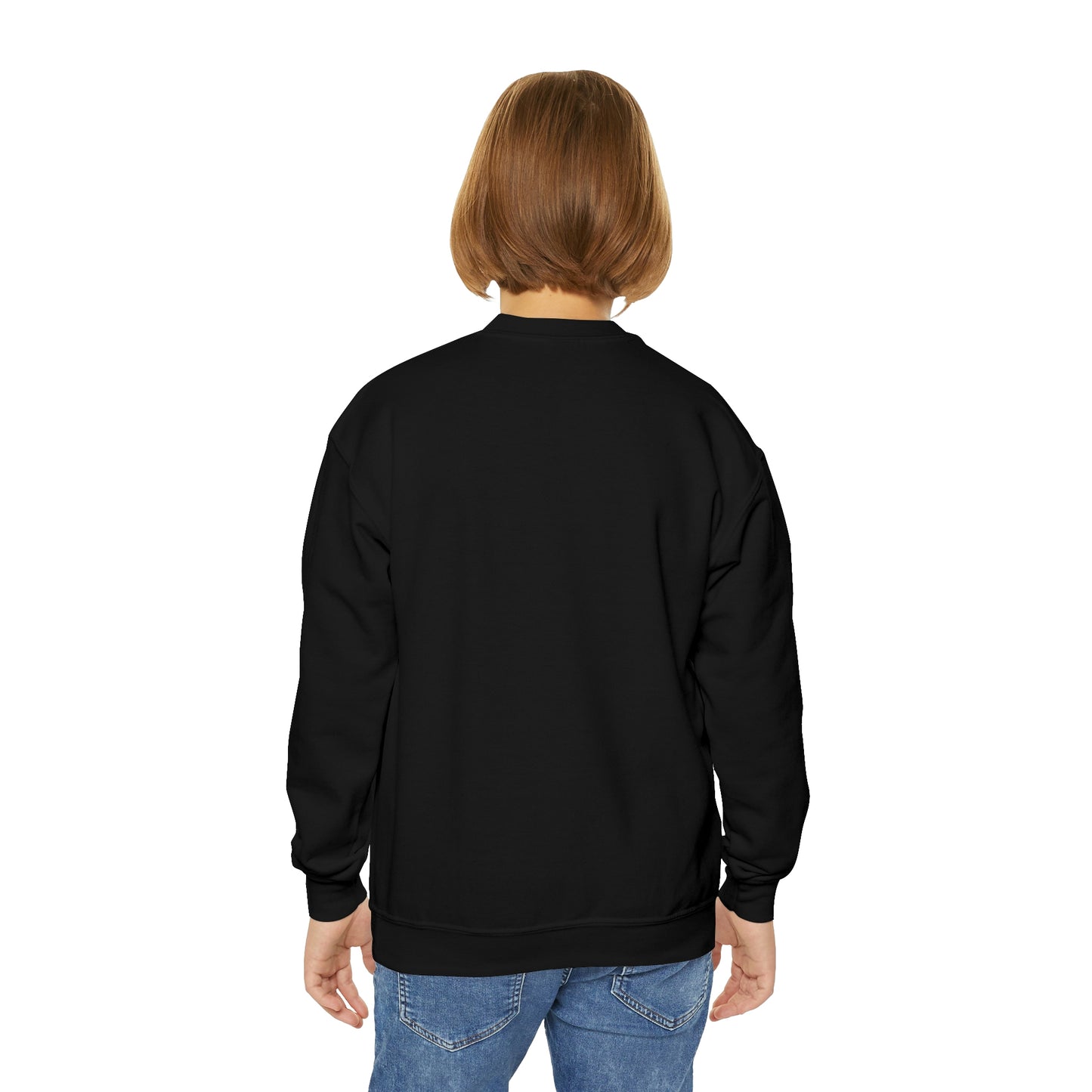 ASO Youth Crewneck Sweatshirt