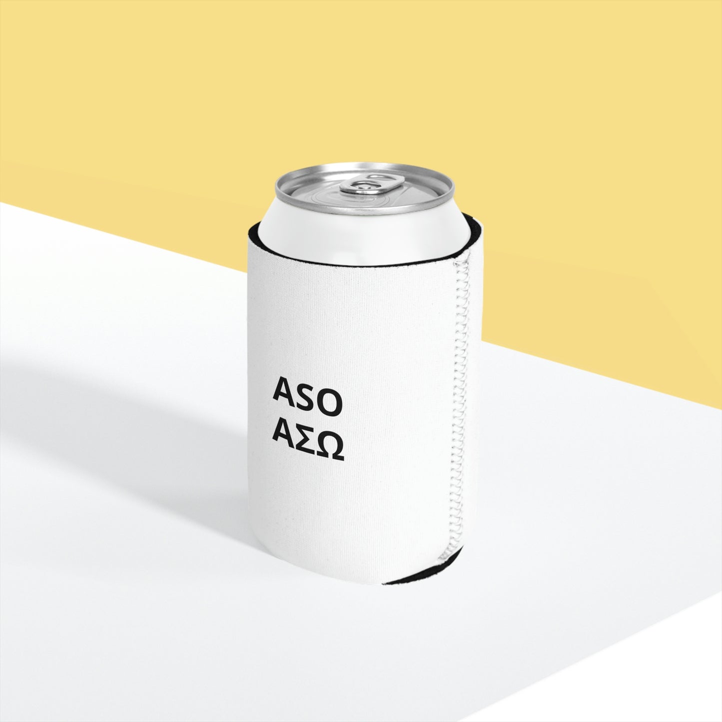 ASO Can Cooler Sleeve