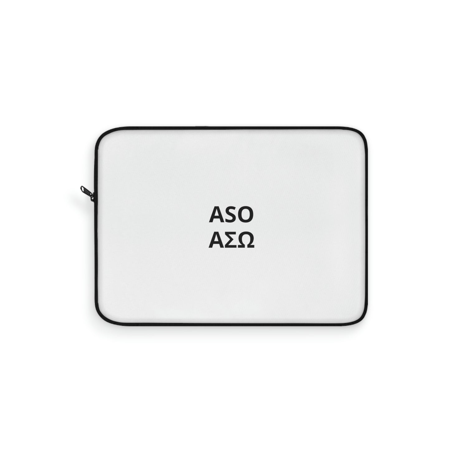 ASO Laptop Sleeve