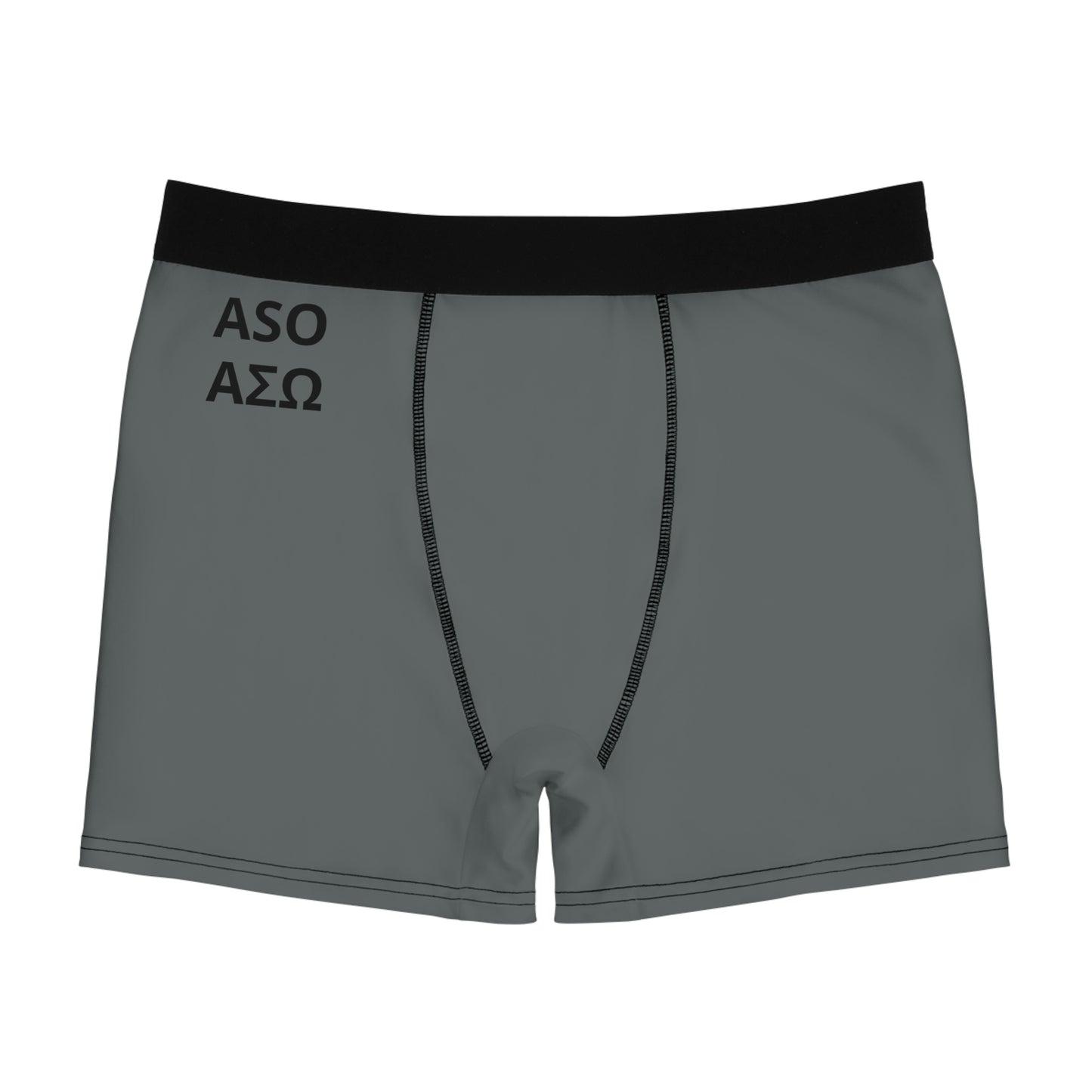 ASO Men's Boxer Briefs