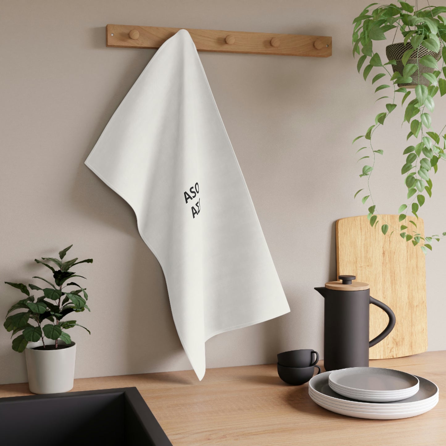 ASO Kitchen Towel