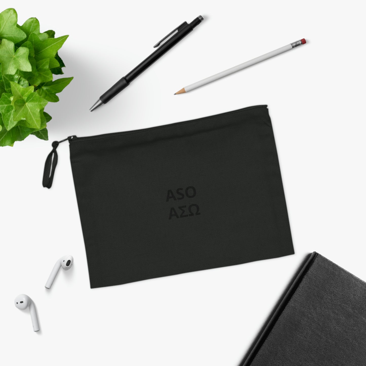 ASO Pencil Case