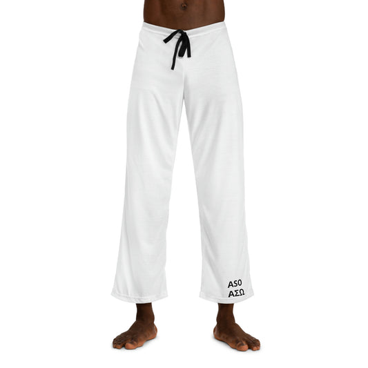 ASO Men's Pajama Pants