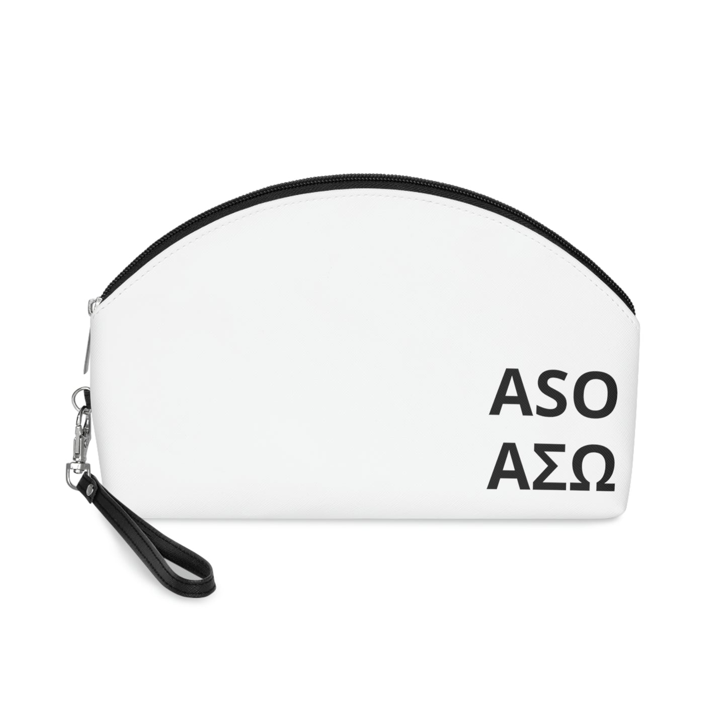 ASO Makeup Cosmetic Bag