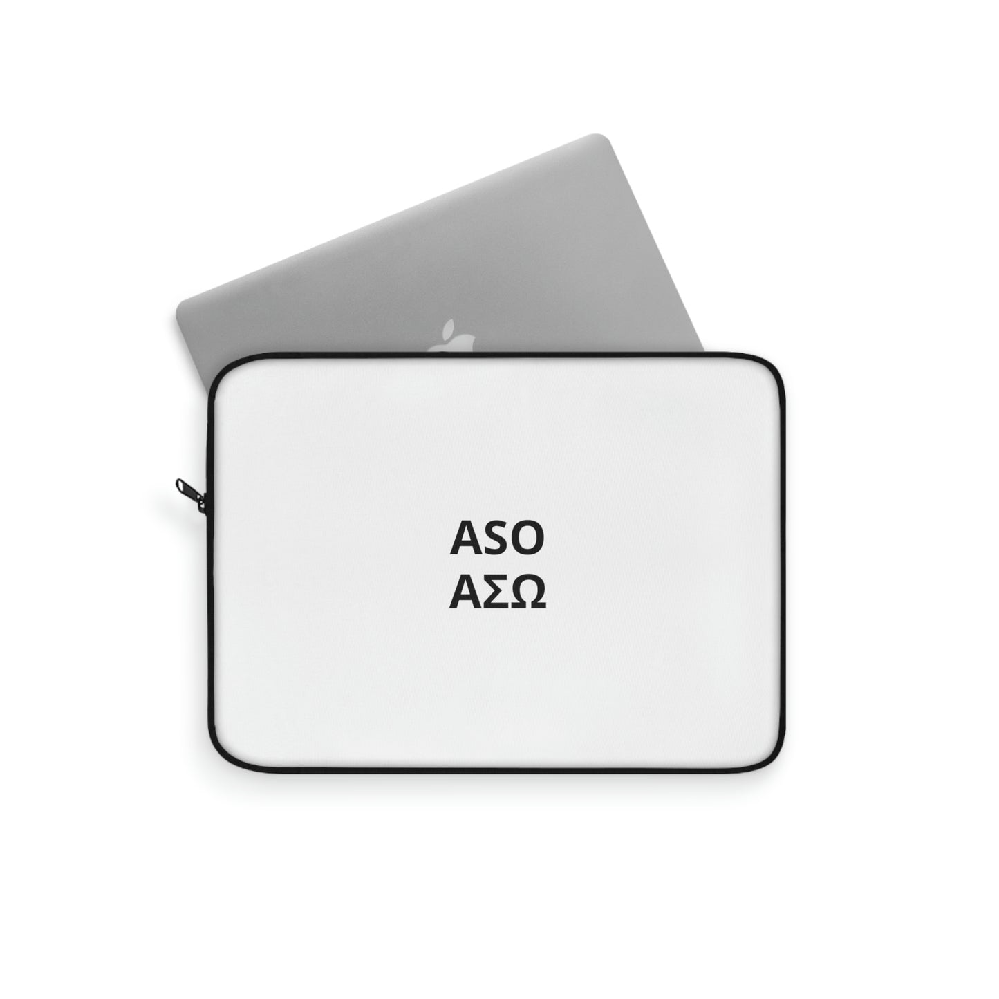 ASO Laptop Sleeve