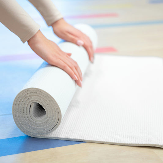 ASO Foam Yoga Mat