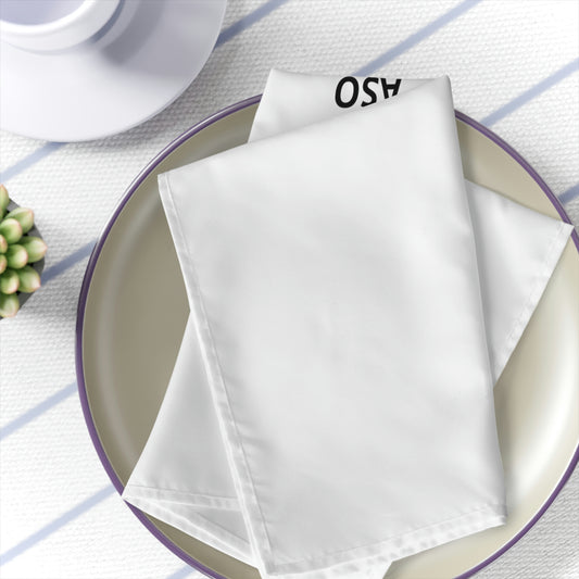 ASO Napkins