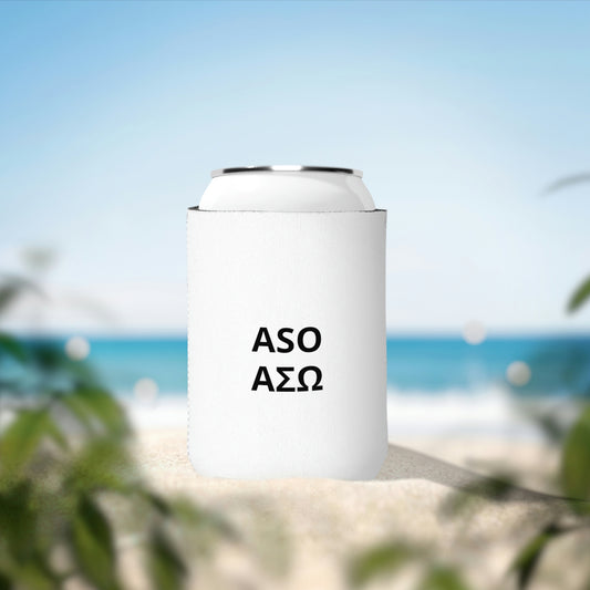 ASO Can Cooler Sleeve