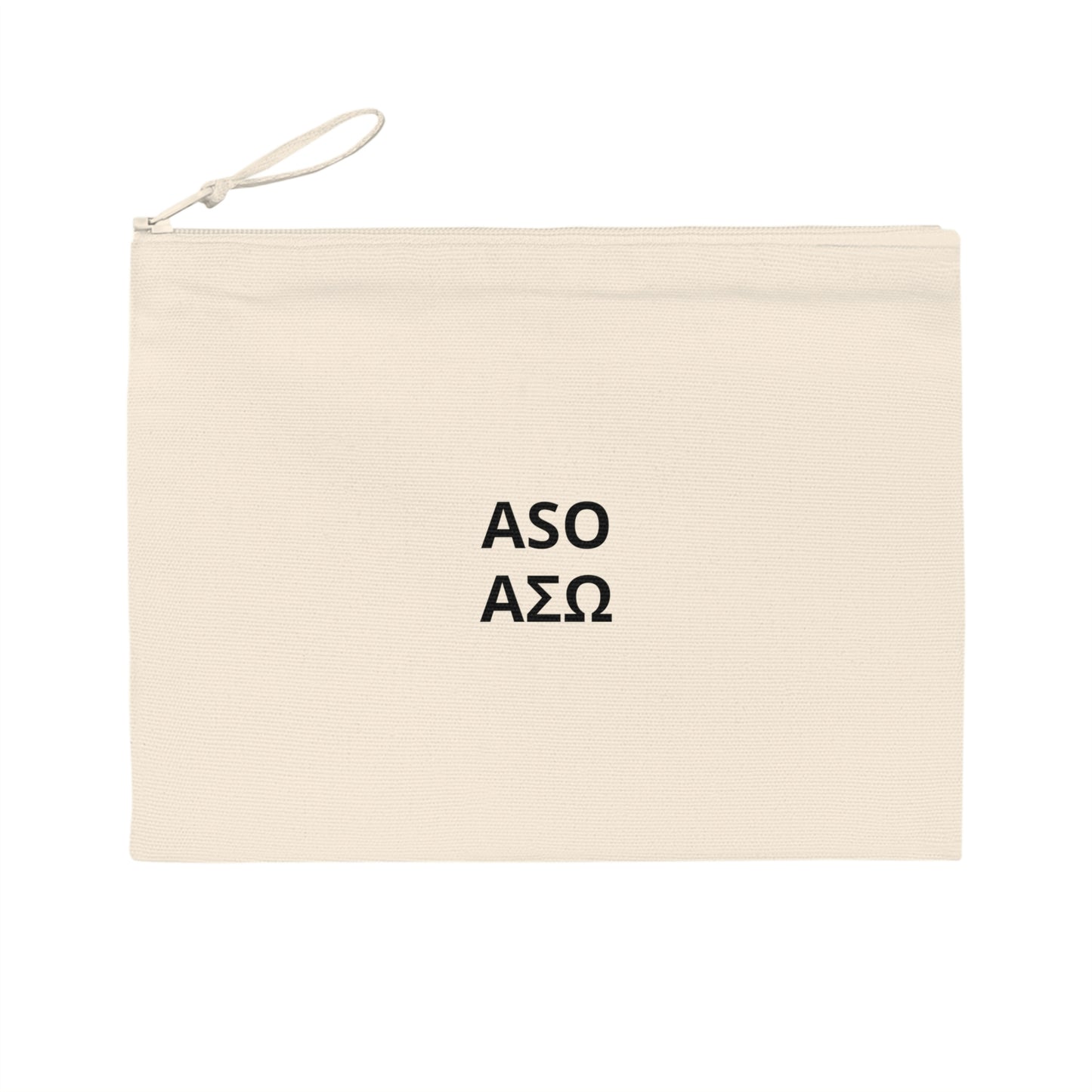 ASO Pencil Case