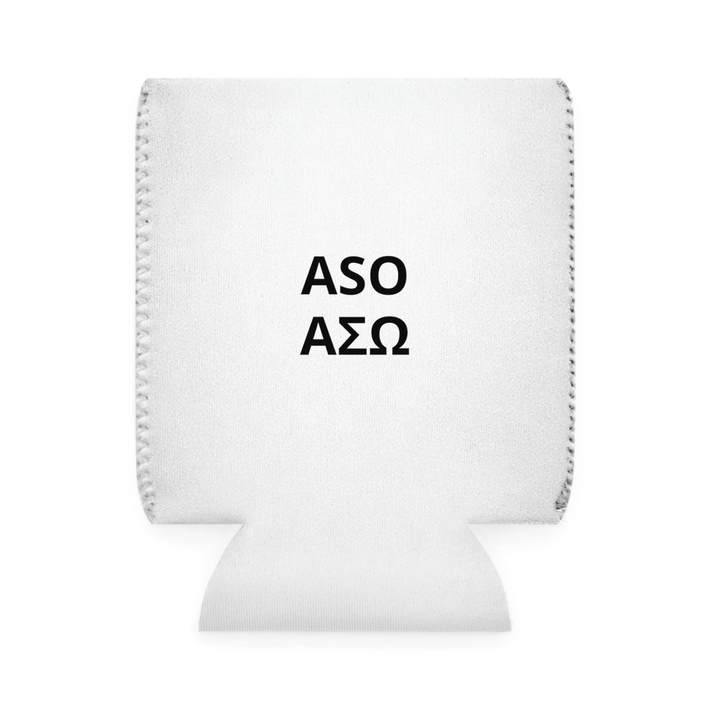 ASO Can Cooler Sleeve