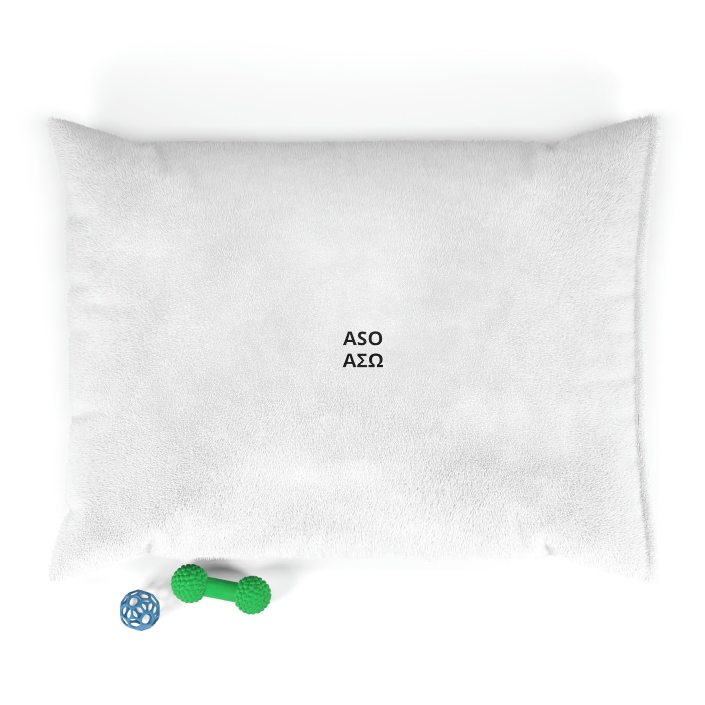 ASO Pet Bed