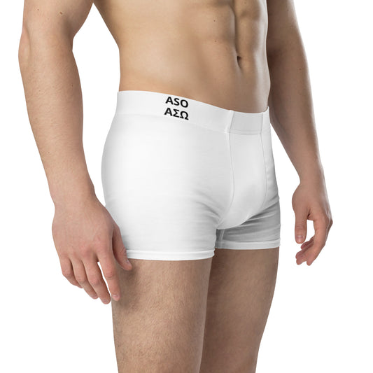 ASO Men's Boxer Briefs