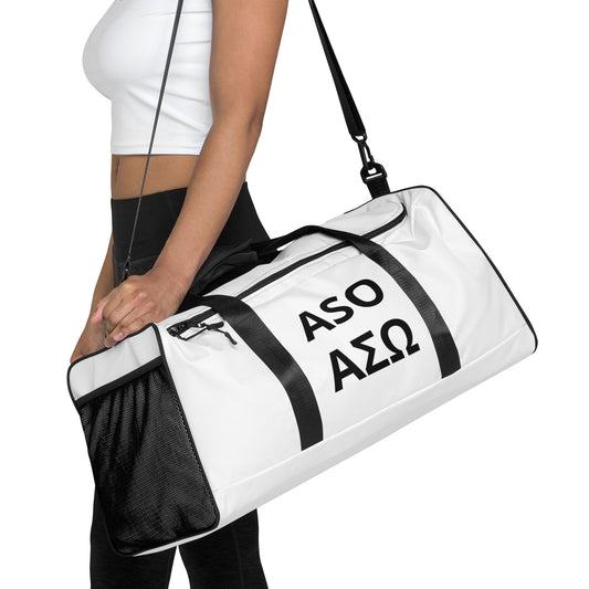 ASO Duffle Bag