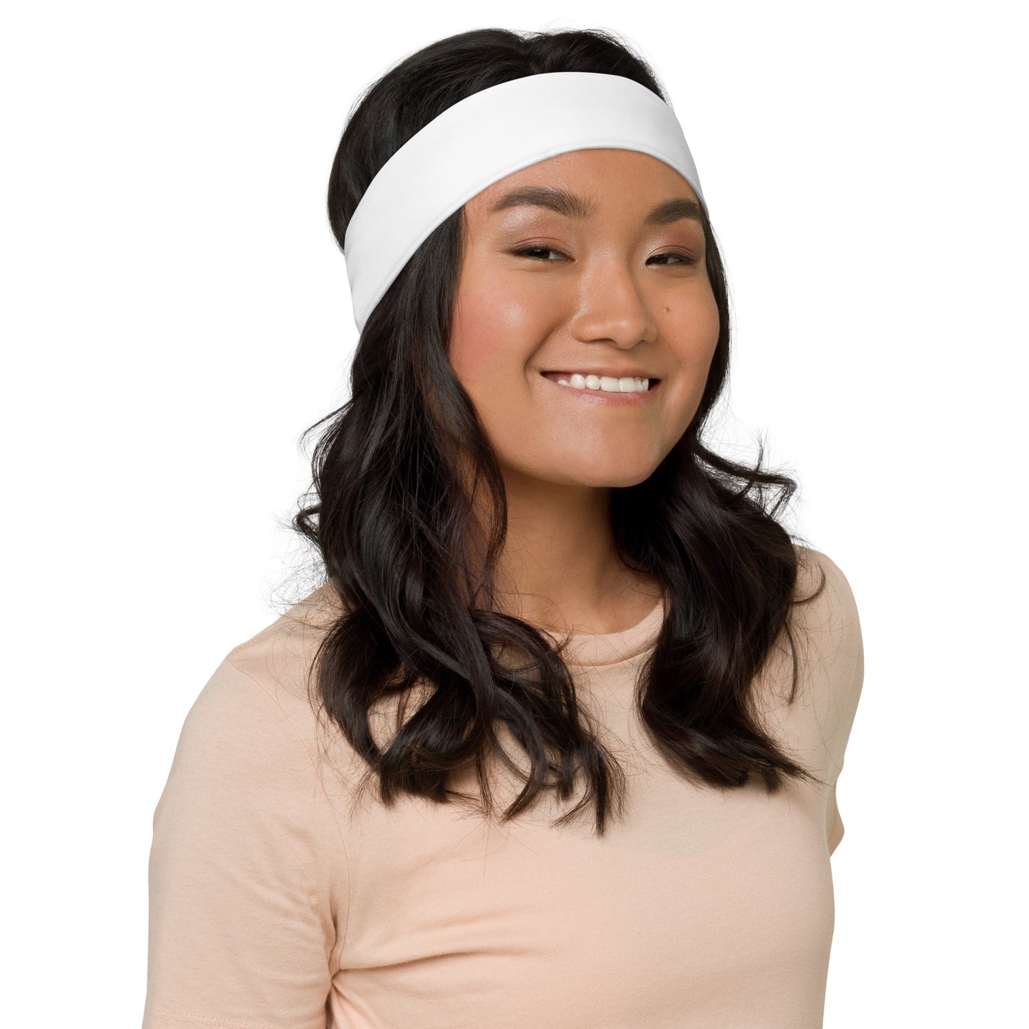 ASO Merchandise Accessories Headband