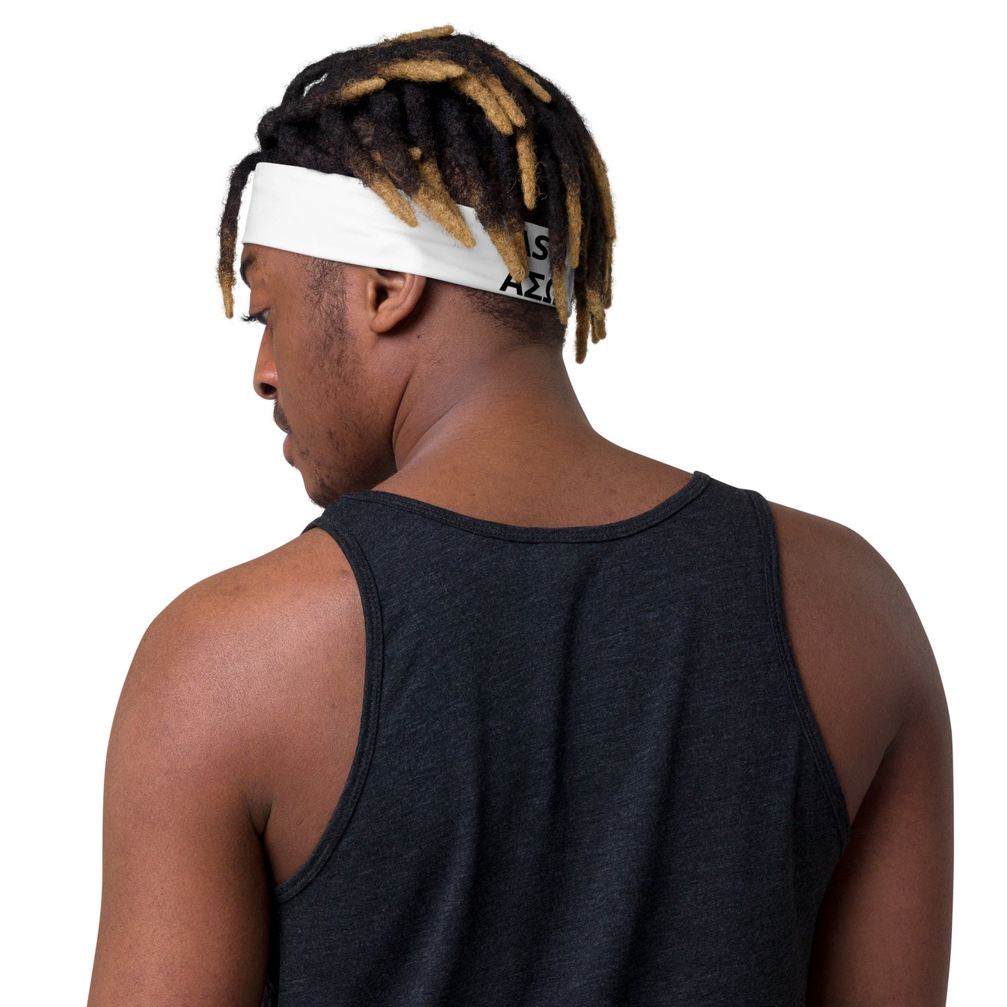 ASO Merchandise Accessories Headband