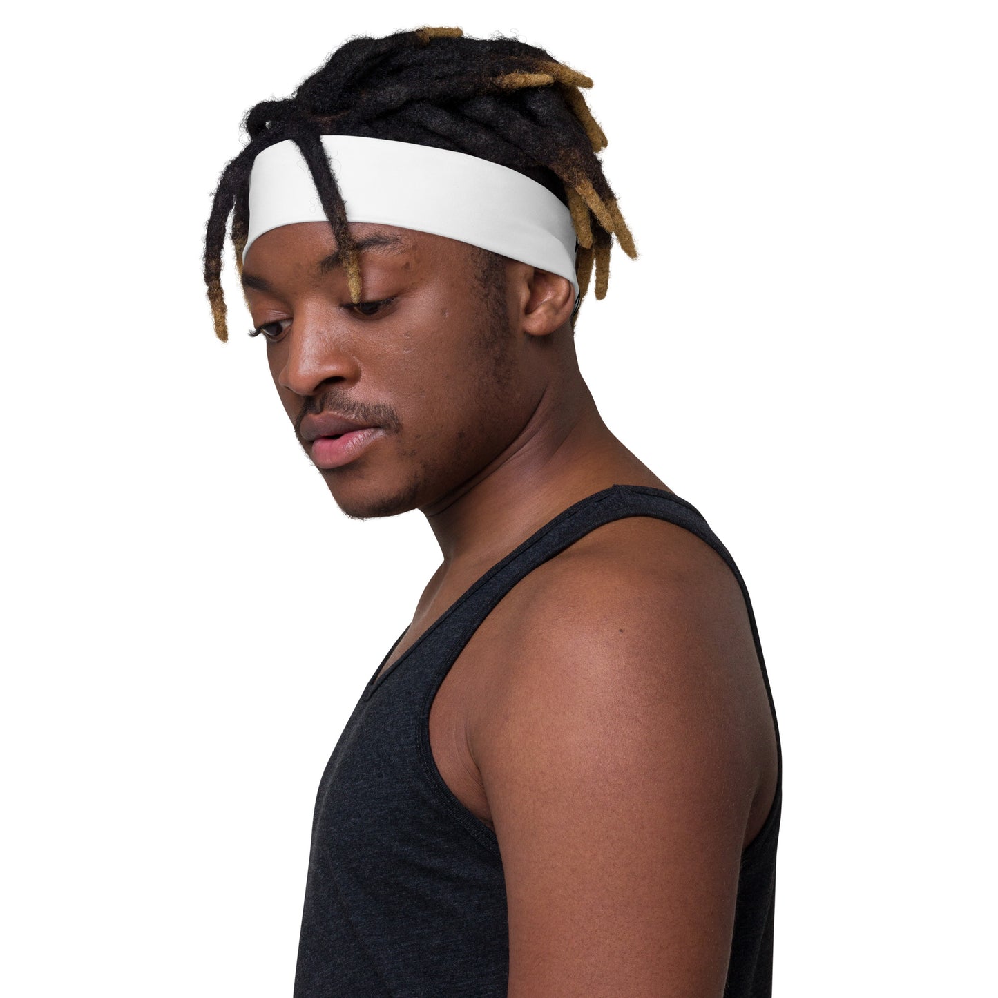 ASO Merchandise Accessories Headband