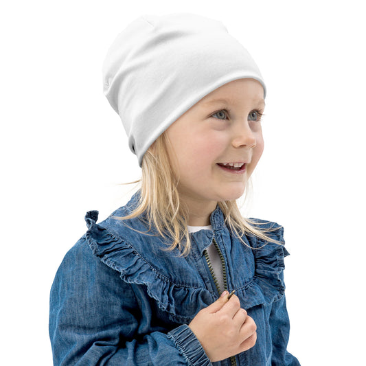 ASO Kids Beanie