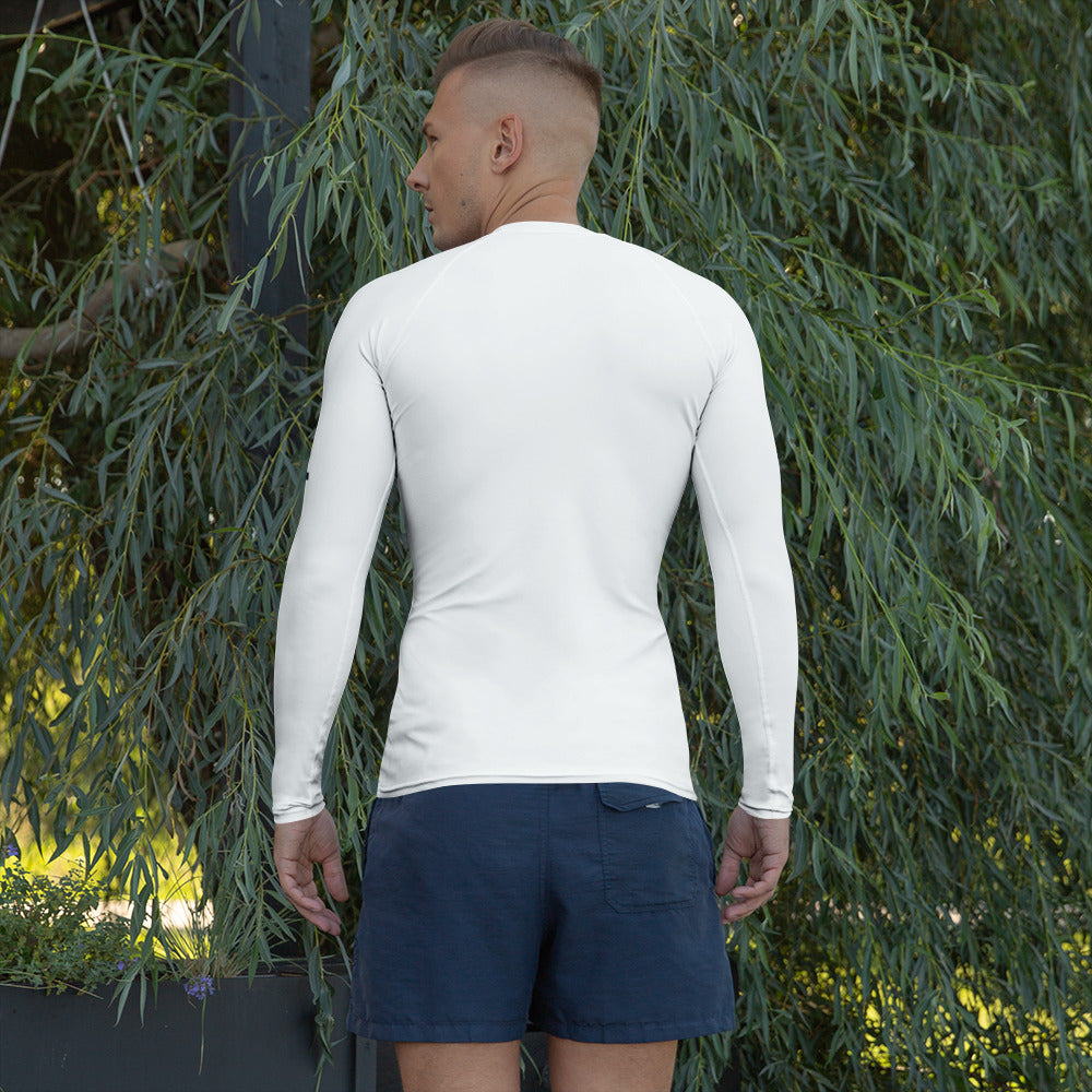 ASO Men's Rash Guard