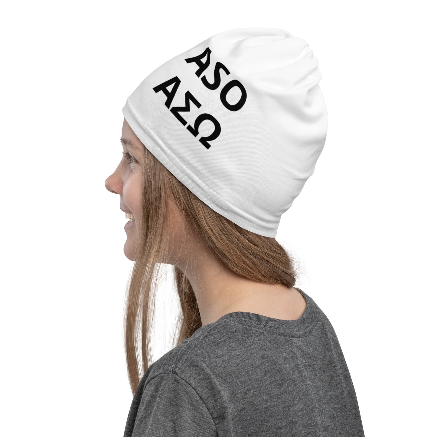 ASO Neck Gaiter