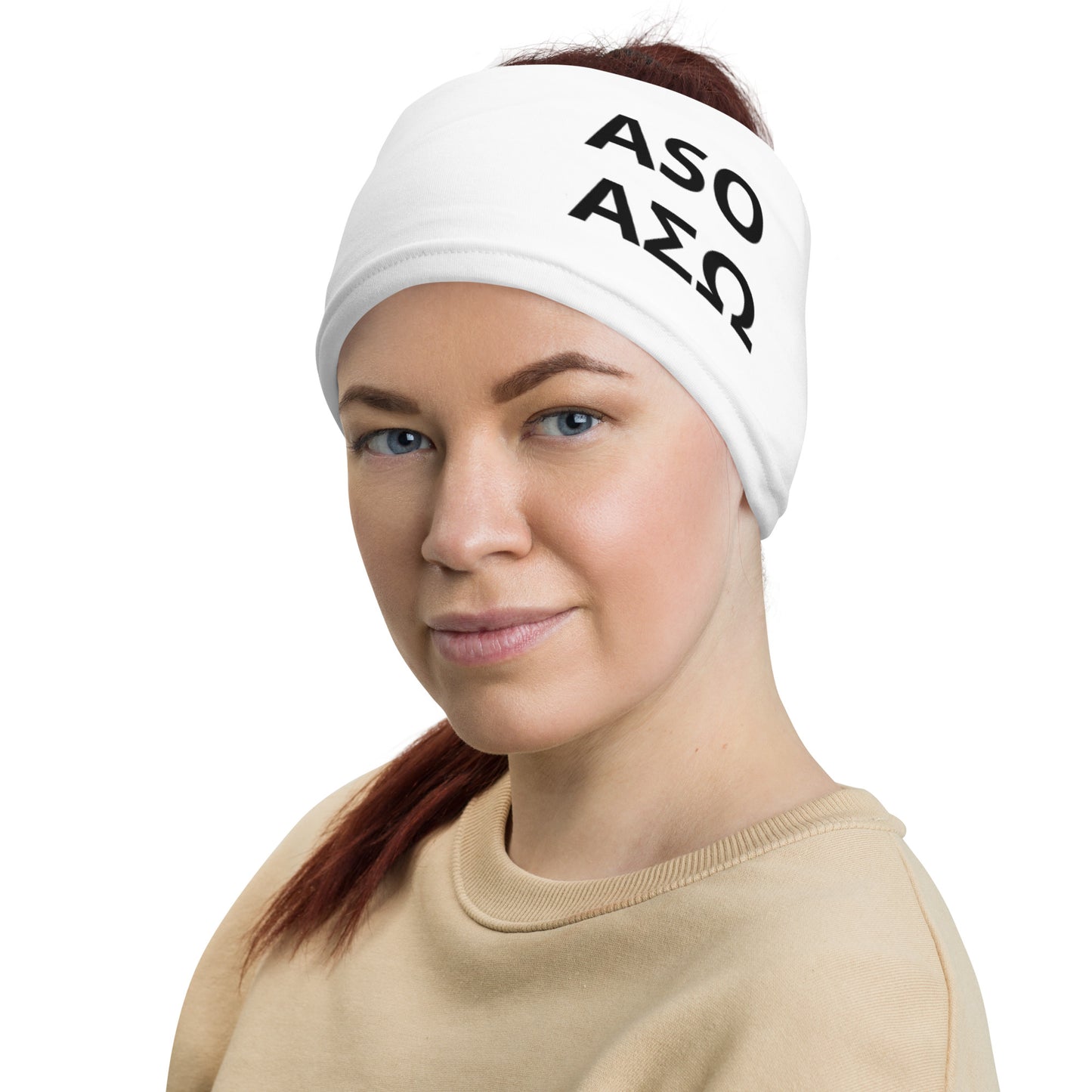 ASO Neck Gaiter