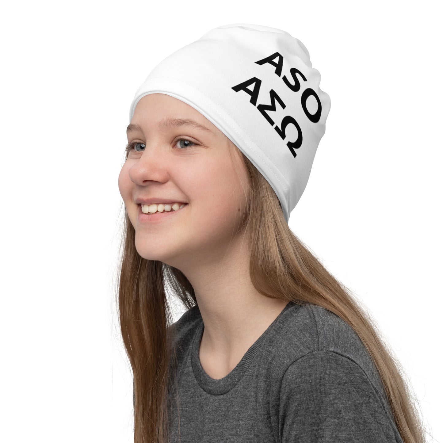 ASO Neck Gaiter