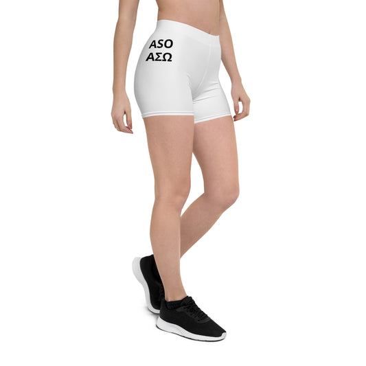 ASO Womens Shorts