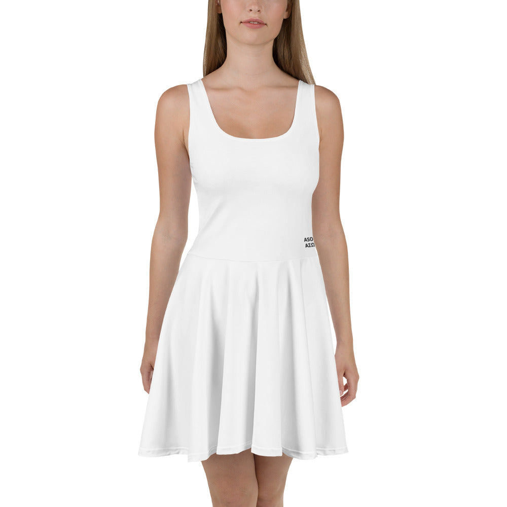 ASO Skater Dress