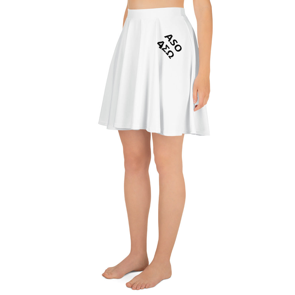 ASO Women's Skater Skirt