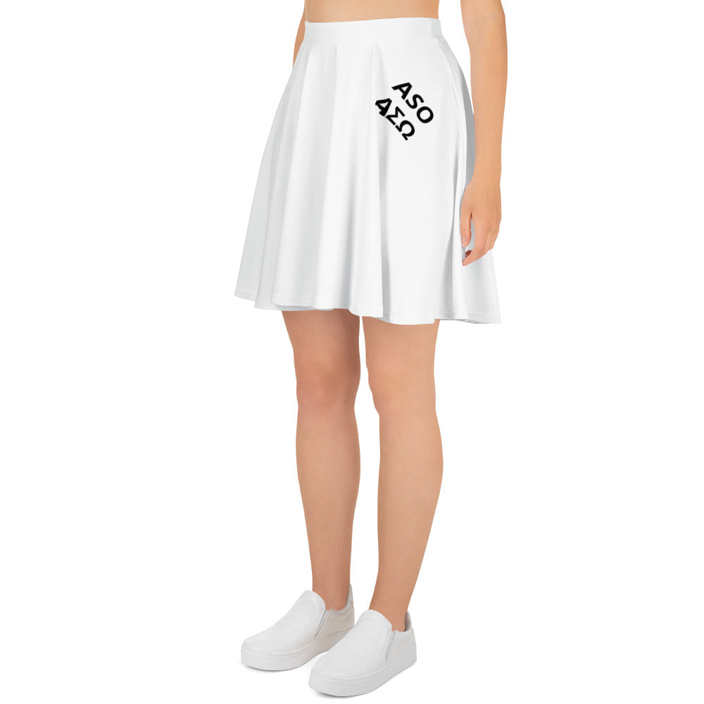 ASO Women's Skater Skirt