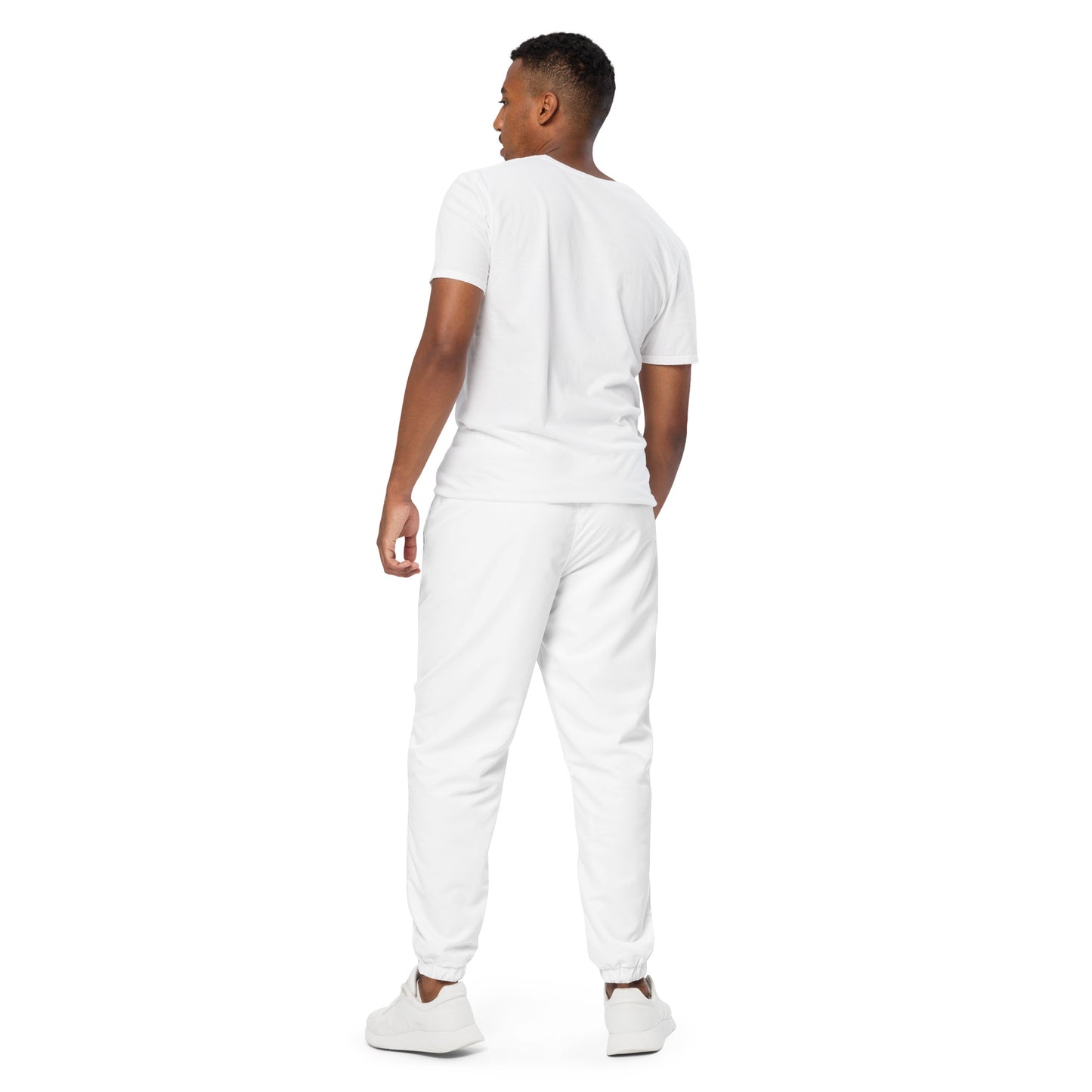 ASO Unisex Track Pants