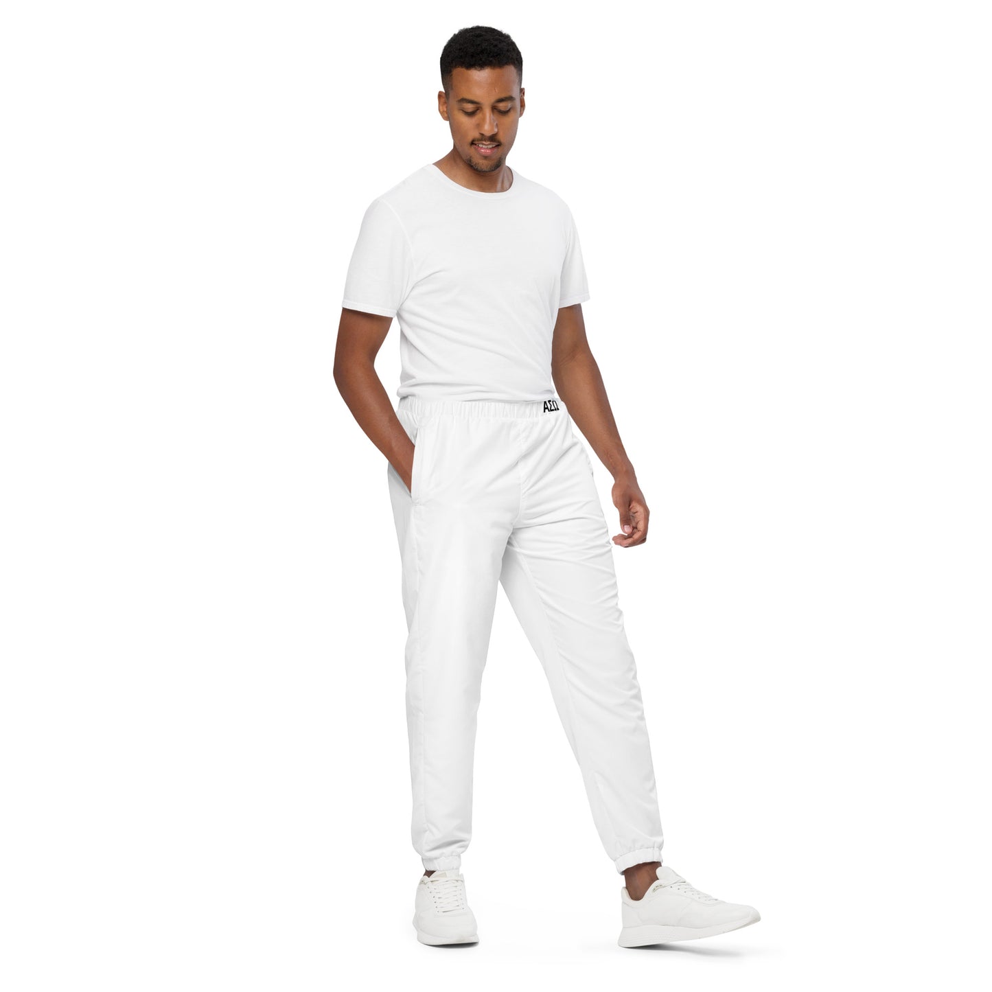 ASO Unisex Track Pants