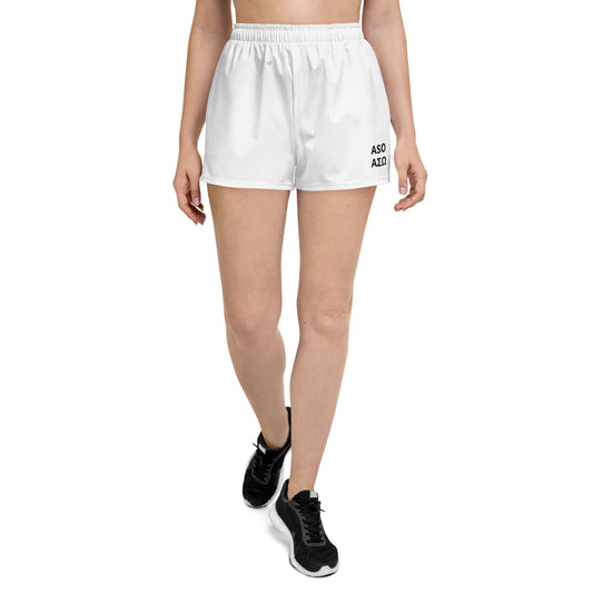 ASO Women’s Recycled Athletic Shorts