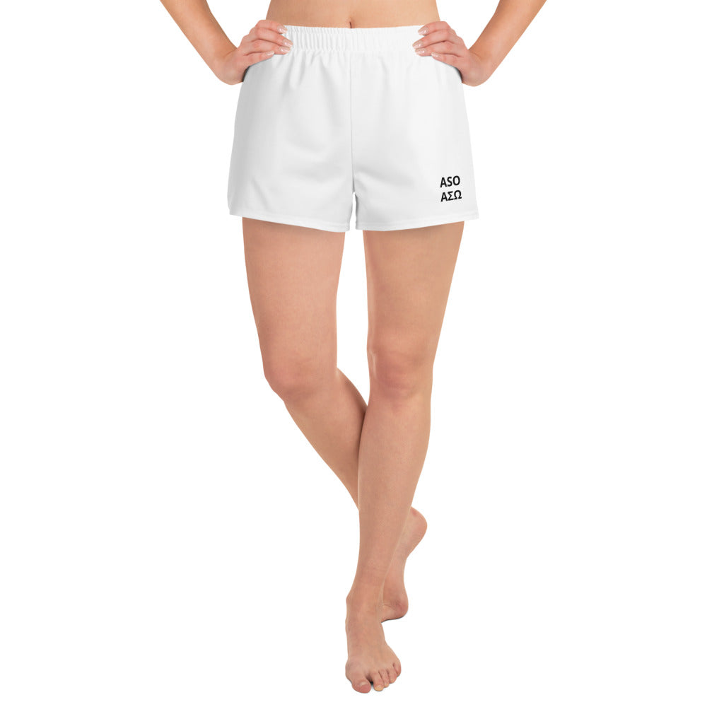 ASO Women’s Recycled Athletic Shorts