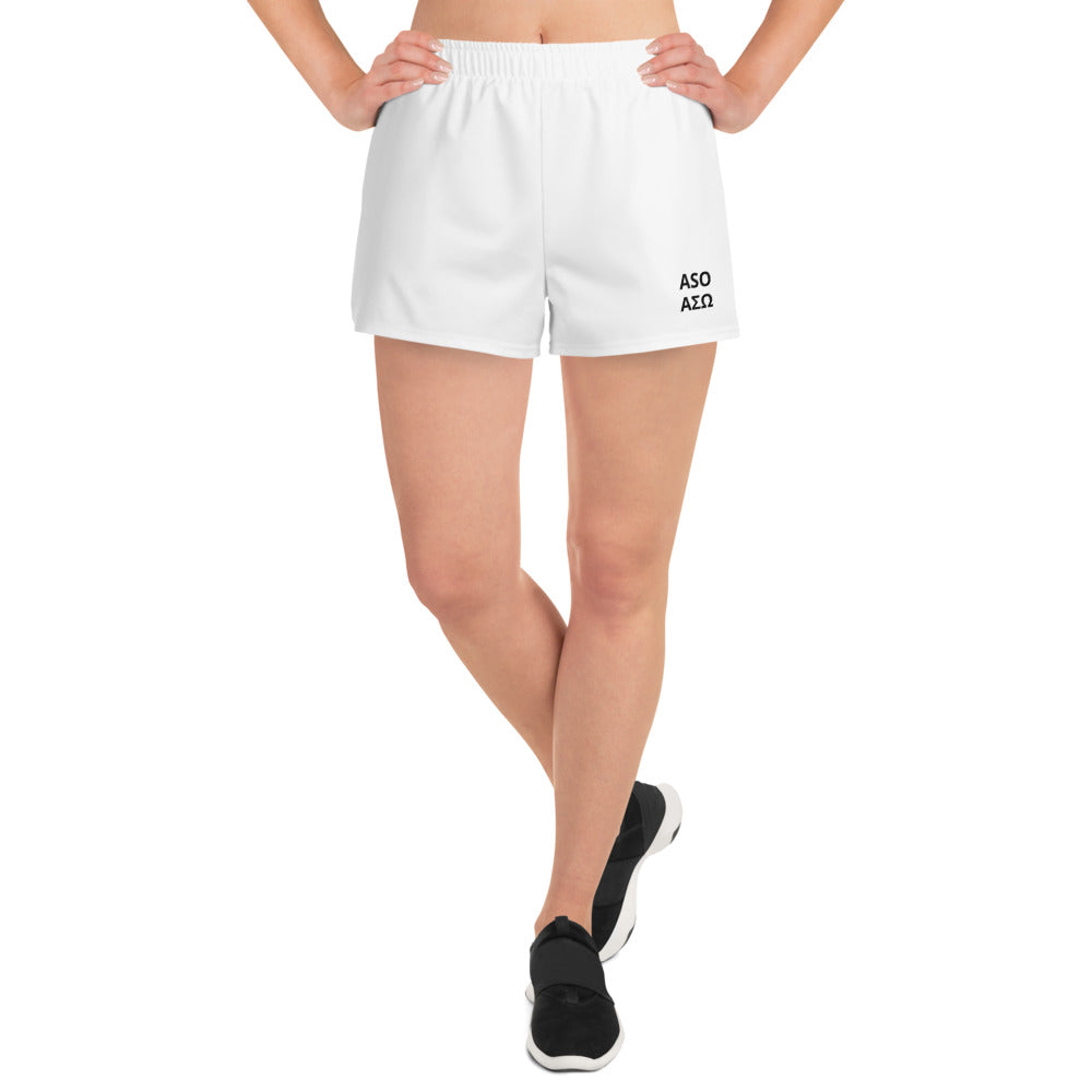 ASO Women’s Recycled Athletic Shorts