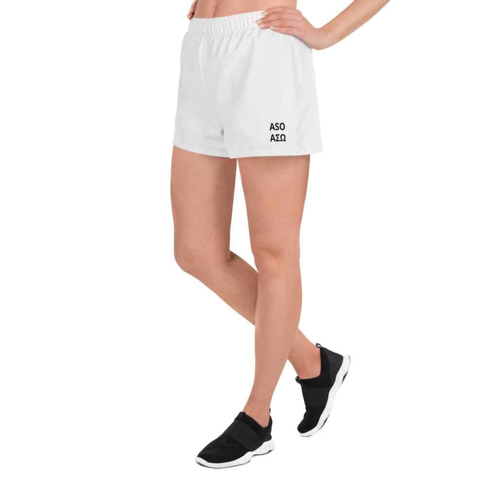 ASO Women’s Recycled Athletic Shorts