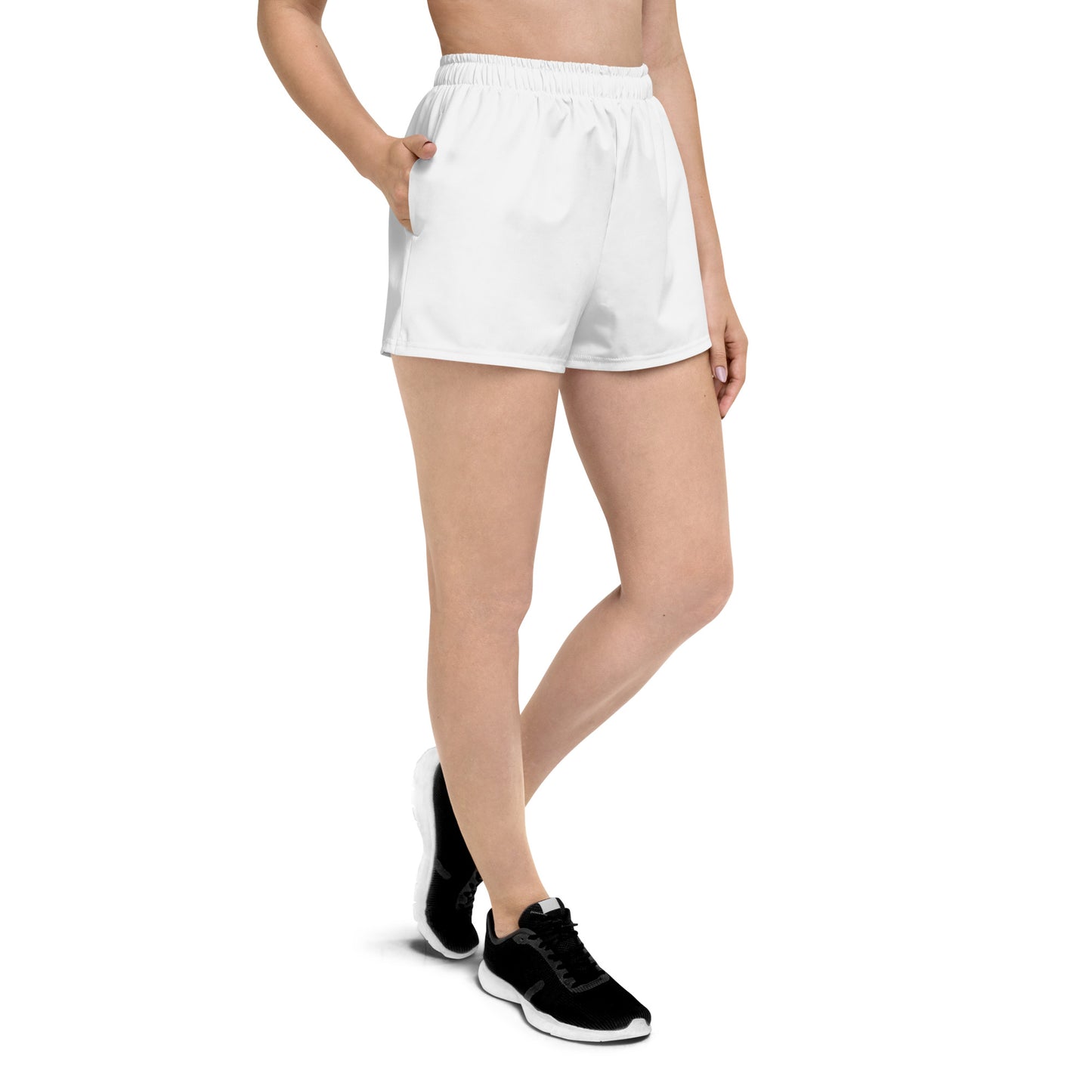 ASO Women’s Recycled Athletic Shorts