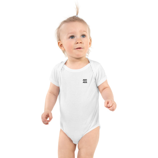 ASO Baby Bodysuit