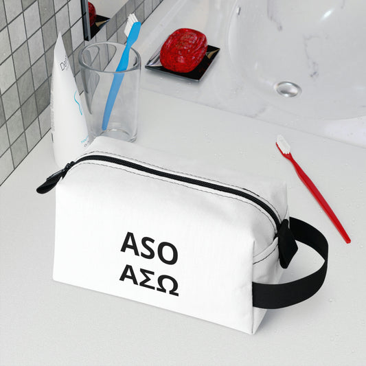ASO Toiletry Bag