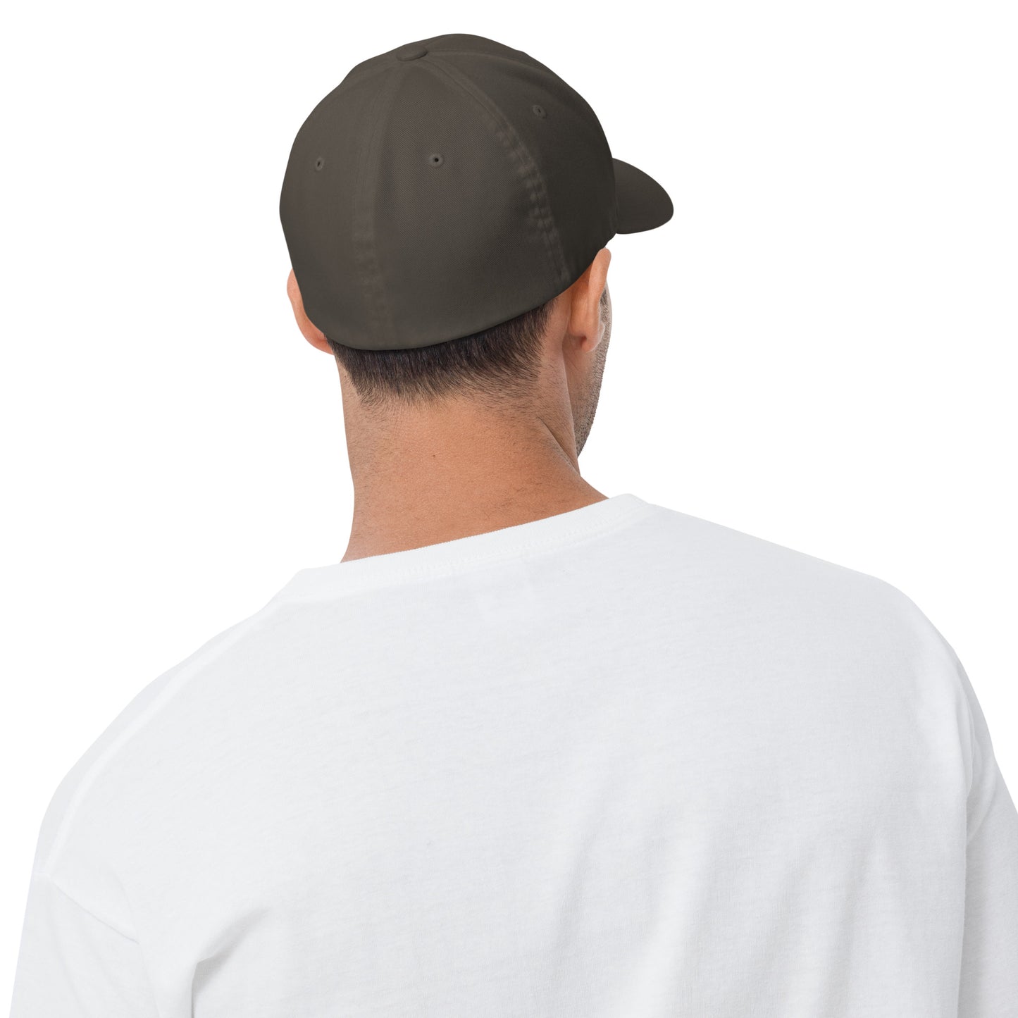 ASO Structured Twill Cap