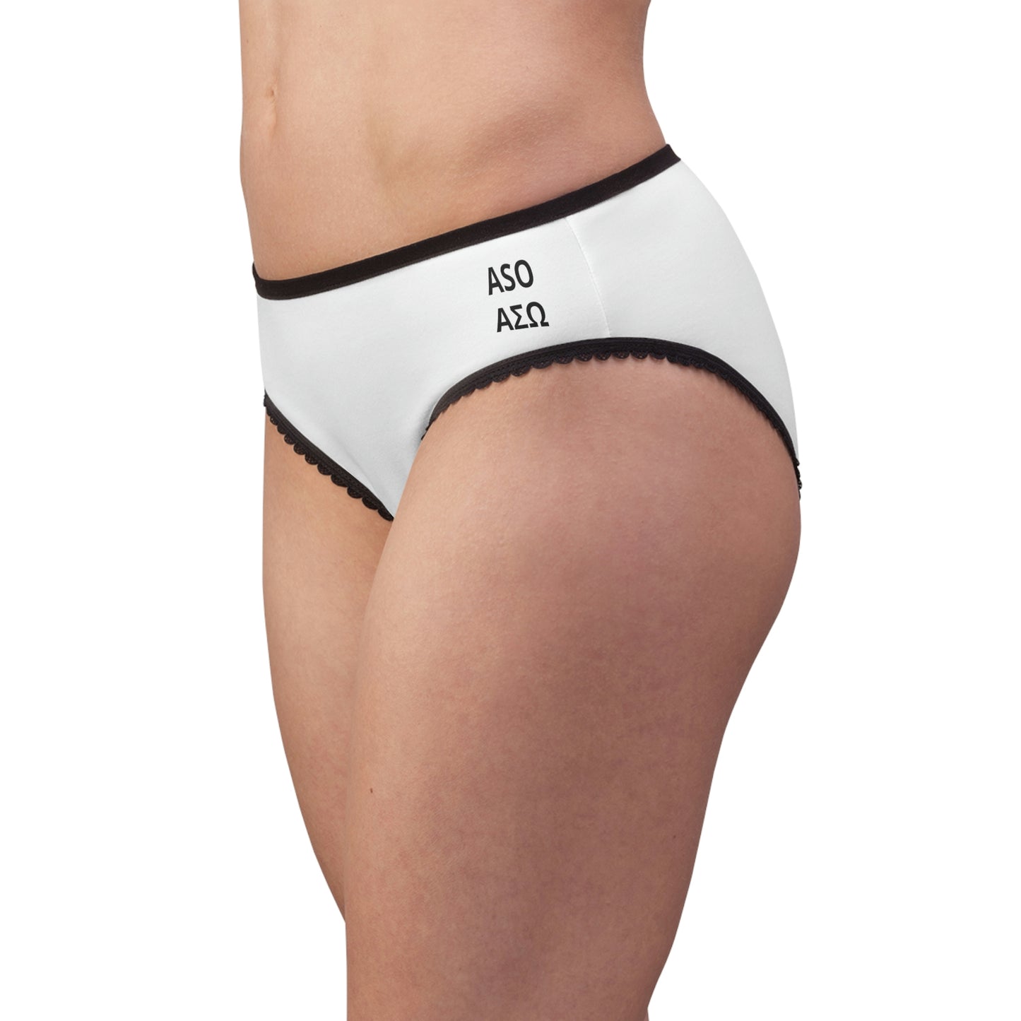 ASO Women's Briefs