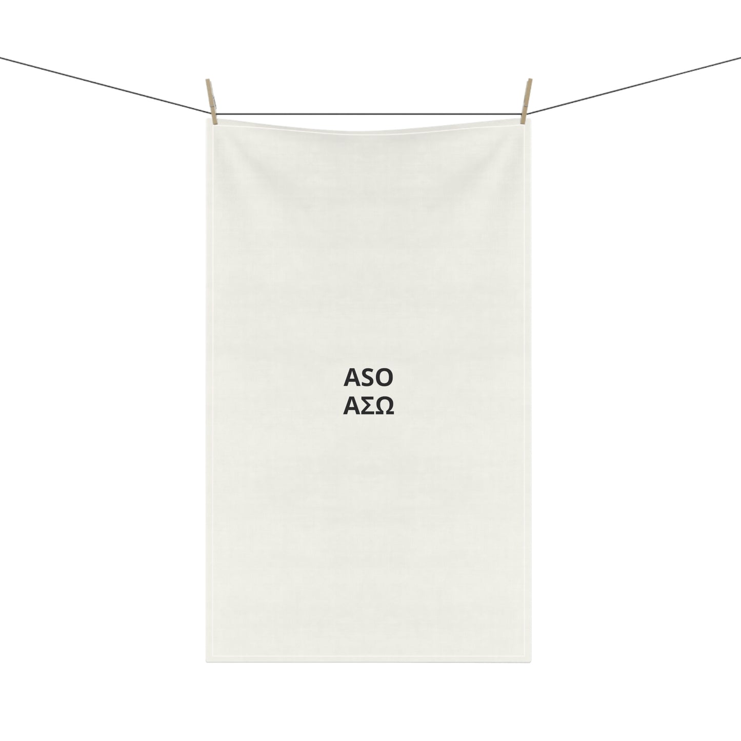 ASO Kitchen Towel