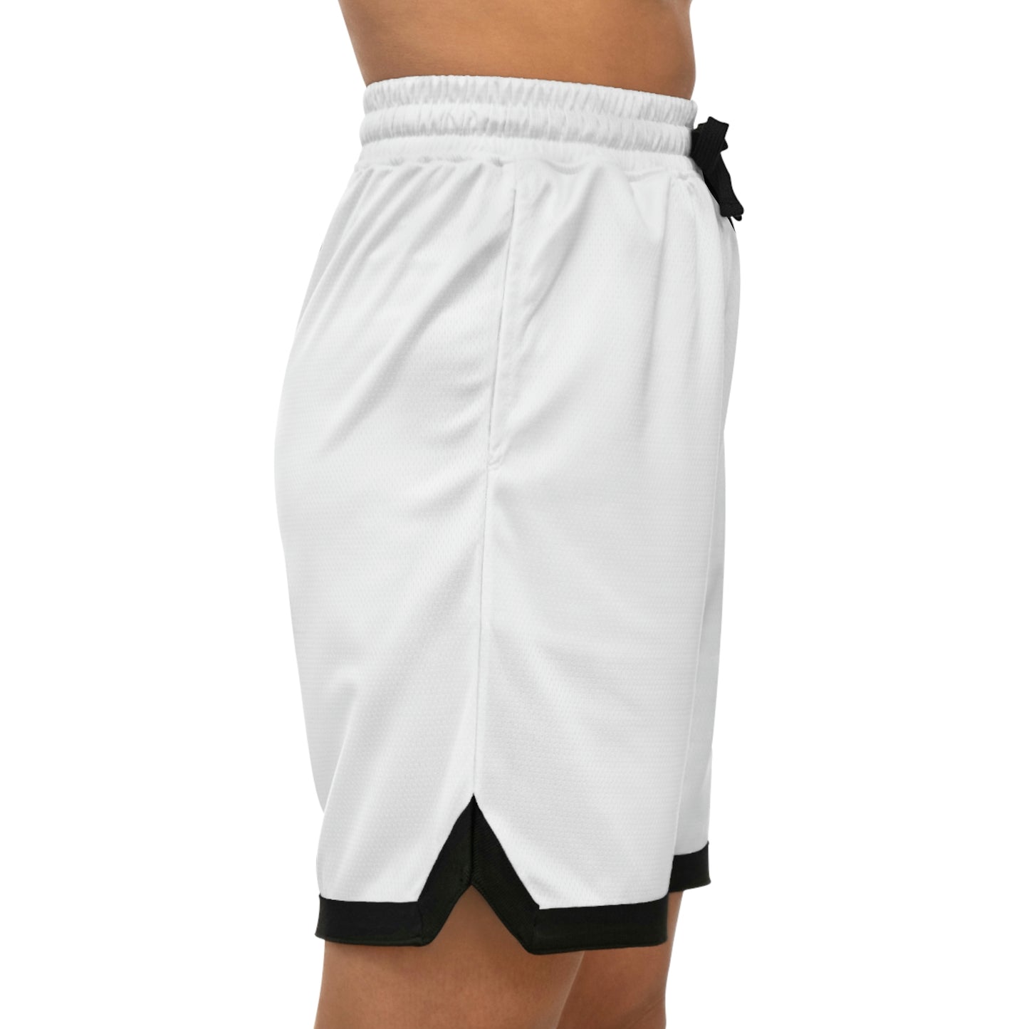 ASO Basketball Rib Shorts