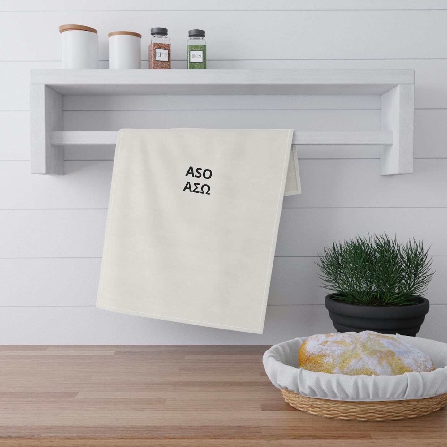 ASO Kitchen Towel