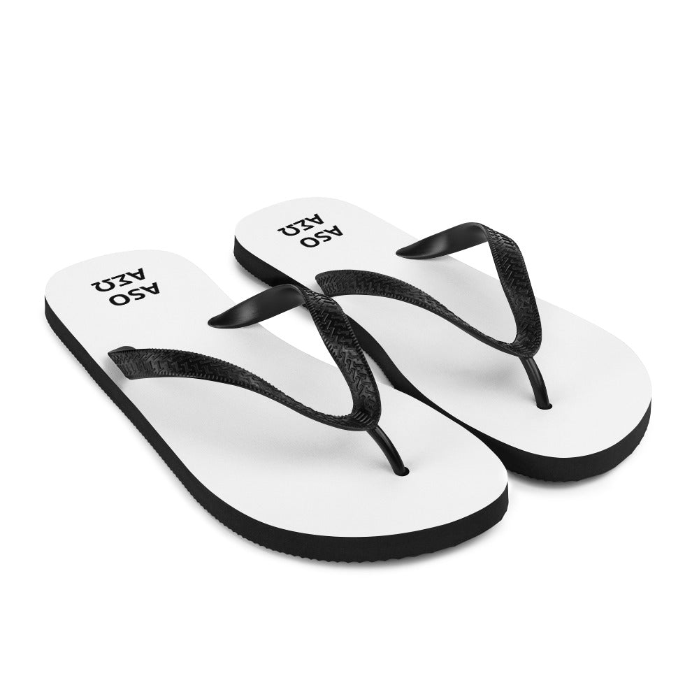 ASO Unisex Flip-Flops