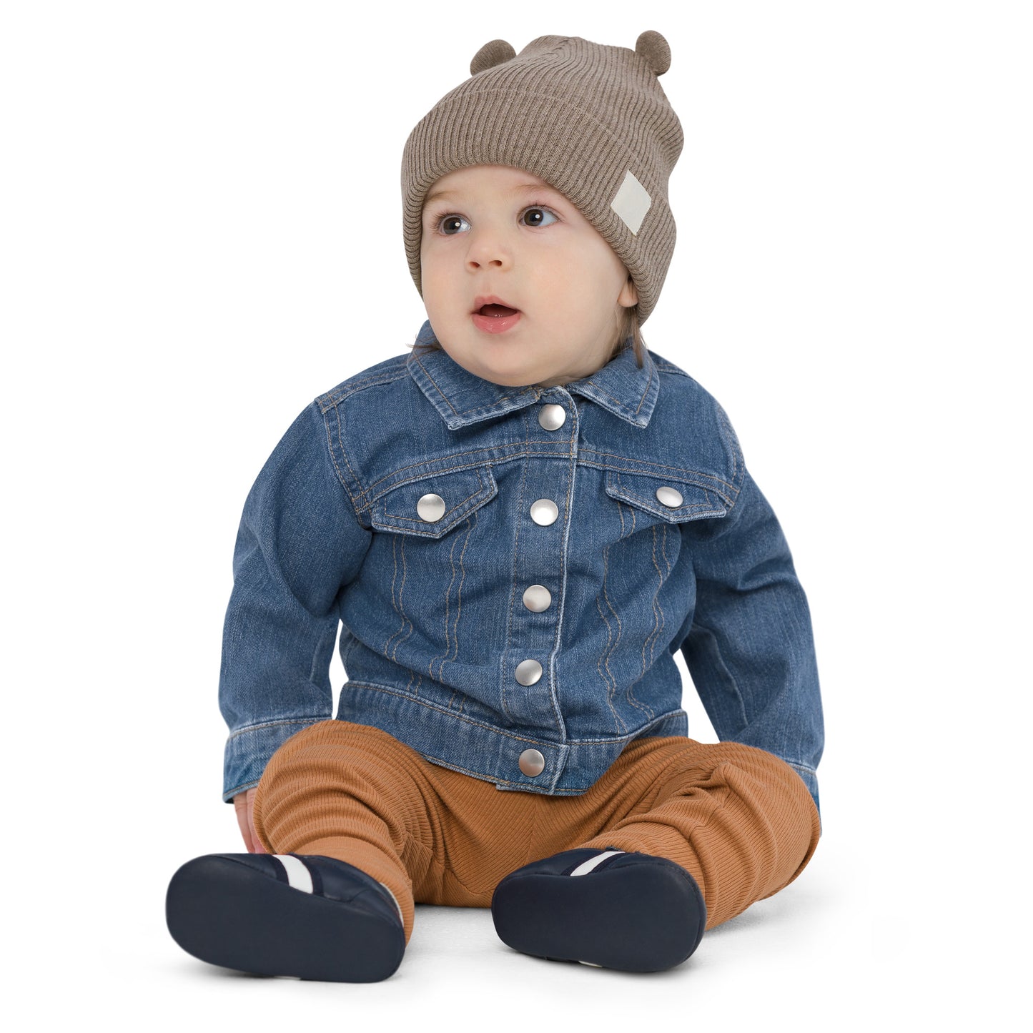 ASO Toddler Jacket