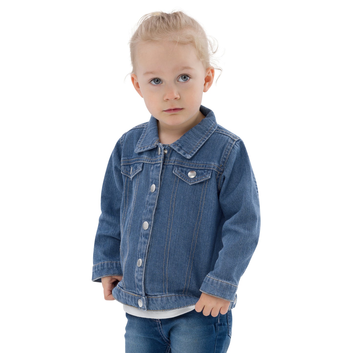 ASO Toddler Jacket