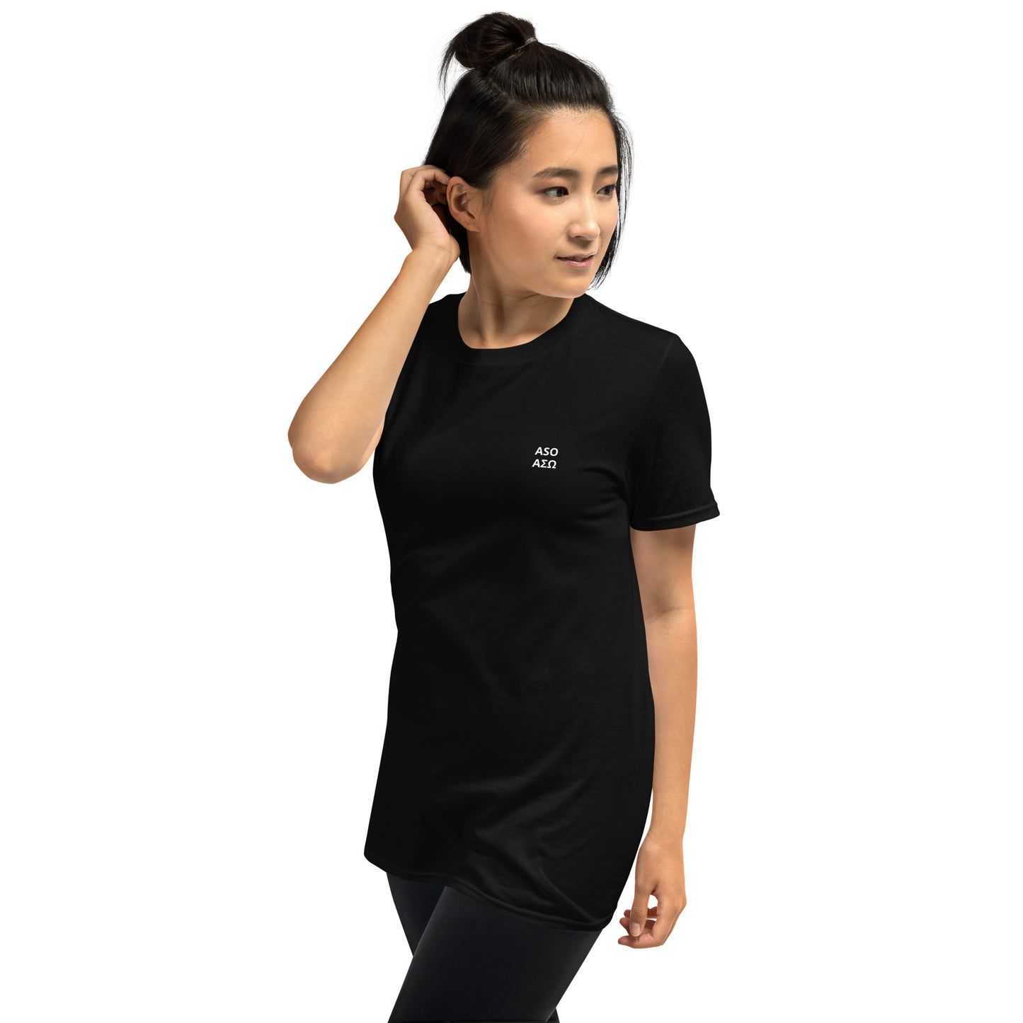 ASO Short-Sleeve Unisex T-Shirt