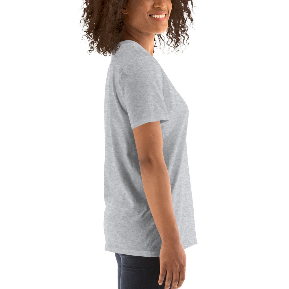 ASO Short-Sleeve Unisex T-Shirt